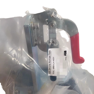 Kit d'instruments de calibrage du point zéro du moteur 3HS0916-01, ensemble d'outils spéciaux OEM pour le calibrage des robots industriels - Product Image 5