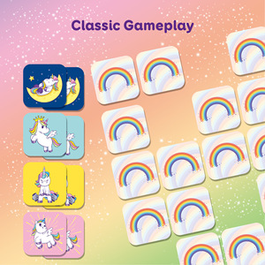 <span class=keywords><strong>Juego</strong></span> de Memoria Educativo Temprano con Tarjetas de <span class=keywords><strong>Parejas</strong></span> de Animales de Dibujos Animados Personalizadas, Juguete Educativo para Niños para Viajes, Escuela, Hogar y Fiestas - Product Image 3
