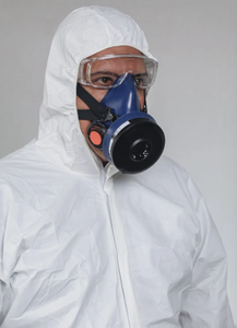 <span class=keywords><strong>Combinaison</strong></span> Tychem2000 en gros, <span class=keywords><strong>combinaison</strong></span> Tyvek lavable, <span class=keywords><strong>combinaison</strong></span> jetable pour produits chimiques, EPI, <span class=keywords><strong>combinaison</strong></span> intégrale, taille XL, imperméable, <span class=keywords><strong>combinaison</strong></span> de protection Cat3 - Product Image 2