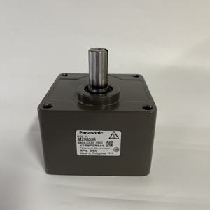 Cabezal de Engranaje Panasonic 100% Nuevo y Original para Motor MZ9G30B - Product Image 1