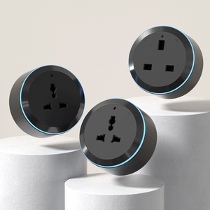 2024 Hot Sale Kunden spezifische 8000W 32A Wand-Küchen steckdosen 0,4 M-3M Aluminium legierung Power Track <span class=keywords><strong>Rail</strong></span> <span class=keywords><strong>System</strong></span> 3 <span class=keywords><strong>UK</strong></span> Steckdosen - Product Image 4