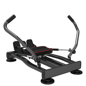 De hierro de hogar gimnasio máquina de <span class=keywords><strong>remo</strong></span> y Salud de <span class=keywords><strong>aire</strong></span> de bicicleta - Product Image 2