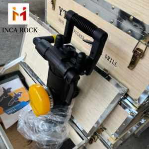 2025 סלע הפנומי האחרון מקדחה ציוד-נושאת מופעל עבור חציבת כרייה - Product Image 1