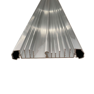 Dissipateur thermique à grand profil en <span class=keywords><strong>aluminium</strong></span> Dissipateur thermique en <span class=keywords><strong>aluminium</strong></span> moulé sous pression Oem Dissipateur thermique personnalisé Extrusion Radiateur usine - Product Image 3