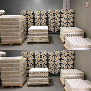 Membrana de Ósmosis Inversa al por Mayor de 8 Pulgadas, Membrana de Alto Rechazo, Filtro de Membrana CPA3-8040 - Product Image 6