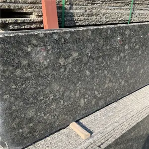 Nieuwe Tunas Granit Vlinder Groene Tegel 40X40 Plaat Casa Verde Graniet