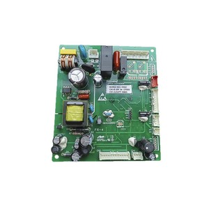 แผงวงจรตู้เย็นซิมานด์ รุ่น B2062-001-0582 อะไหล่เปลี่ยนแทนตัวตั้งเวลาละลายน้ำแข็ง - Product Image 1