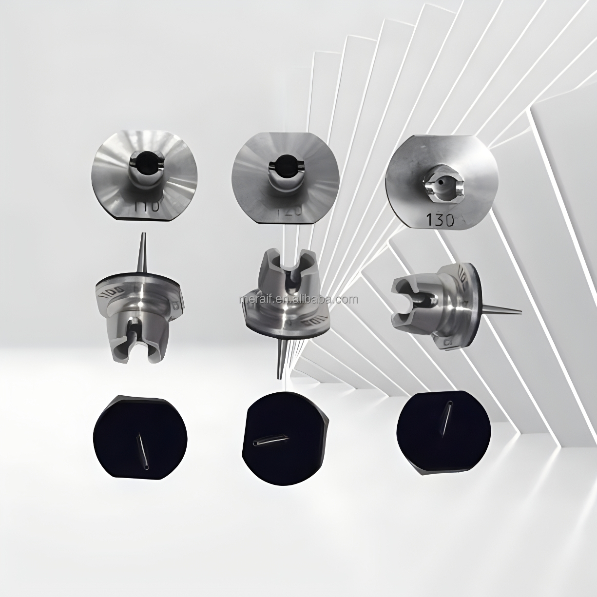 Panasonics NPM Nozzle CM402 CM602 - Pick and Place Precision