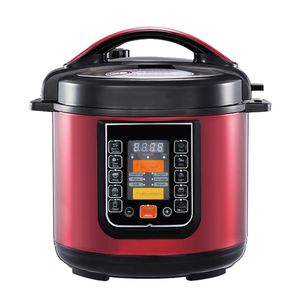 Cuisinières électriques à pression 2022, nouvelle conception des fabricants, vente chaude, cuisinières électriques à pression en aluminium - Product Image 1