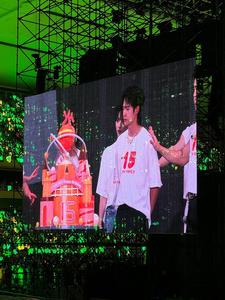 Novastar <span class=keywords><strong>video</strong></span> <span class=keywords><strong>Processor</strong></span> cho <span class=keywords><strong>LED</strong></span> hiển thị trong nhà Hub p2.604 500*1000 mét 3840Hz ma trận hiển thị <span class=keywords><strong>video</strong></span> tường SDK Die Cast nhôm - Product Image 6