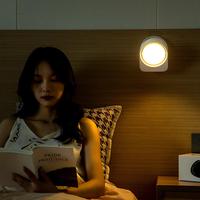 Lampe de bureau USB multifonction créative OEM, à intensité variable, petite, pour étudiants, bureau, fourniture en gros