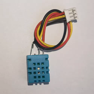 Ac 85V-250V 8 kênh EweLink 4 cách nhiệt độ và độ ẩm + 4 cách chuyển tiếp không dây Wifi RF433 điều khiển từ xa chuyển đổi thông minh - Product Image 5