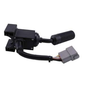 Nouveau commutateur de colonne de direction T104955 pour camions à benne basculante M201 M202 - Product Image 4