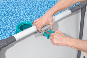 <span class=keywords><strong>Skimmer</strong></span> de surface pour <span class=keywords><strong>piscine</strong></span> Best Way 58233 - Product Image 4