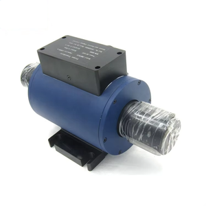 Capteur de couple rotatif dynamique ZHKY901 50N.m 100N.m 200N.m 500Nm 1000Nm, transducteur de couple, transmetteur de mesure - Product Image 5