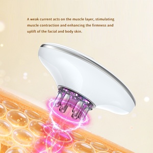 <span class=keywords><strong>Appareil</strong></span> de massage électrique rechargeable anti-<span class=keywords><strong>cellulite</strong></span> pour la réduction des graisses et le remodelage corporel, masseur de beauté amincissant - Product Image 6
