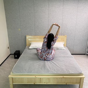 Body Recovery Eight Sleep Ähnliche Funktion für besseren Schlaf Wasser kühlung matratze POD 8 Schlaf matratze <span class=keywords><strong>Cooling</strong></span> Topper - Product Image 5