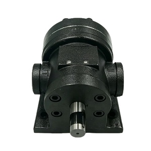 ปั๊มไฮดรอลิกแบบใบพัดคงที่ รุ่น 50T ซีรีส์ 50T-19-F-LR-41 50T-30-L-RR-42 50T-40-F-RL-43 ปั๊มน้ำมันที่มีการควบคุมที่แม่นยำ - Product Image 4