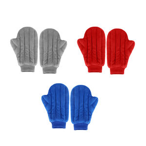 Guantes Térmicos Personalizables con Semillas <span class=keywords><strong>de</strong></span> Lino para Alivio del Dolor, Humectación y Relajación <span class=keywords><strong>de</strong></span> Manos - Product Image 6