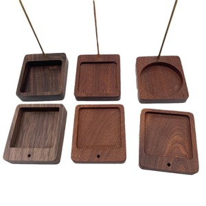 Servicio de Fabricación Personalizada con CNC en Madera de Sapele con Certificación FSC, Procesamiento de Precisión Ecológico para Productos de Madera Sostenibles - Product Image 2