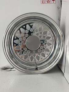 Roues Ruckus forgées 12X4 Offset 2 + 2 4X90 CB75mm Trou de 8mm pour Honda Moto Scooter électrique T5K <span class=keywords><strong>Motorworks</strong></span> Custom Builds - Product Image 6