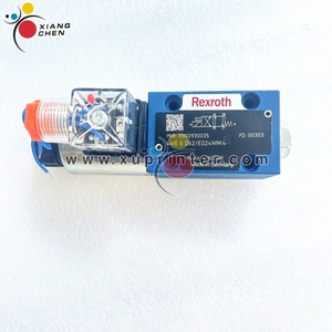 Válvula de Control Direccional Rexroth R900930035 Importada de WD, de Calidad, para Piezas de Impresión Offset Heidelberg - Product Image 6