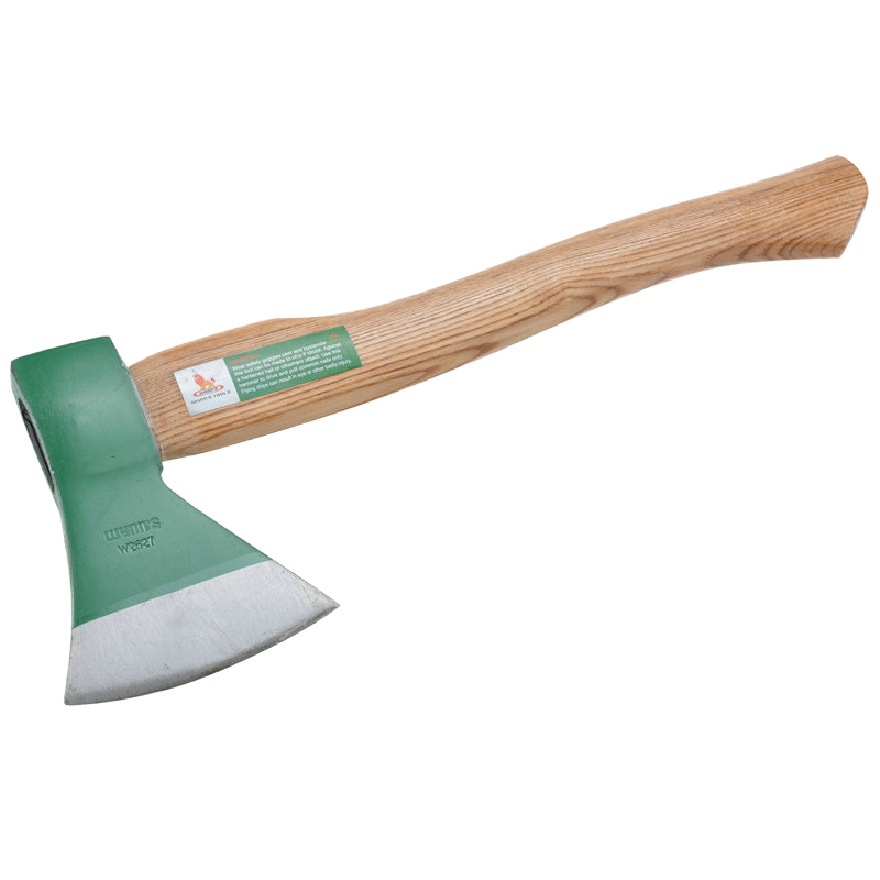 Powerful Lion Axe Industrial Grade Firefighting