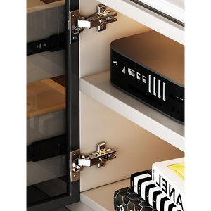 Modern Design Whole <strong>Wall</strong> Mounted <strong>TV</strong> <strong>Unit</strong> Stands Living Room Furniture <strong>TV</strong> Cabinets