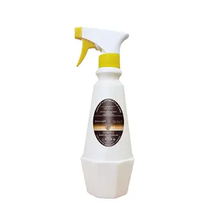 Bakhour 500Ml Kamerverfrisser Bloemenfruitige Amber Houtachtige Zoete Spray Voor Luxe Huisgeur Langst