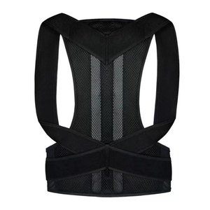 YOUFEI Back Support Straightening <strong>Strap</strong> Brace Correction Poster Brace <strong>Shoulder</strong> <strong>Posture</strong> Corrector Belt Protective Correction Belt - Product Image 6