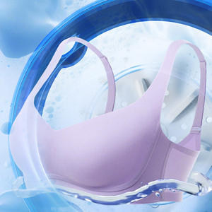 Mini machine à laver Wifer, double cuve, portable, alimentée par USB, 335x245x185mm, boîtier en plastique, fonctionne sur batterie - Product Image 3