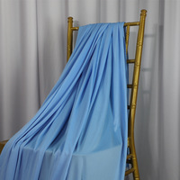 Nouveaux rideaux de fond en tissu drapé décoratif, style moderne et minimaliste, pour événements de luxe, mariages et anniversaires, vente en gros