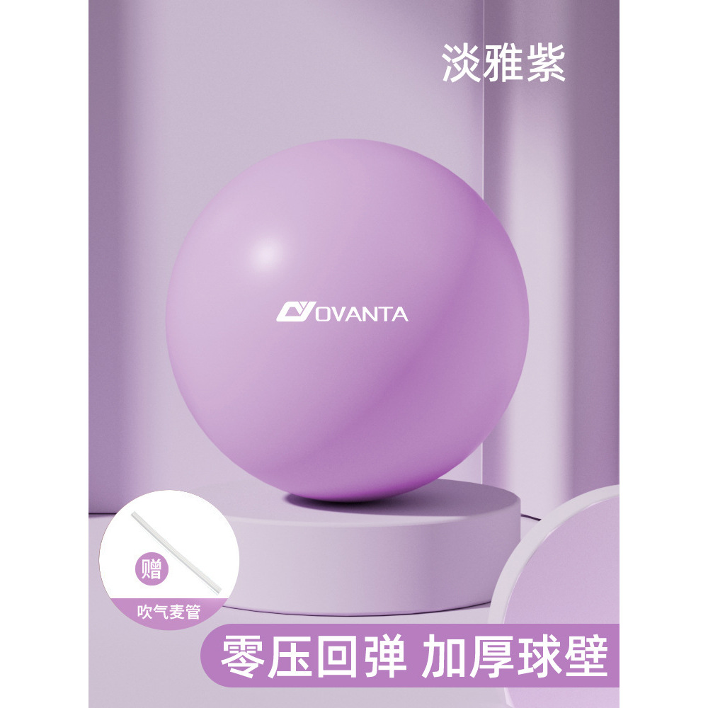Elegant Purple [20-25cm Adjustable] with Free Air Pump