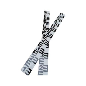 חקלאות כחול שחור אדום נירוסטה הידרולוגי נגד קורוזיה מים נהר אגם רמת שליט צוות מד - Product Image 4