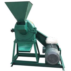 เครื่องบดข้าวโพด/ธัญพืช รุ่นขายดี ปี 2026 สำหรับการขายร้อนแรง - Product Image 1