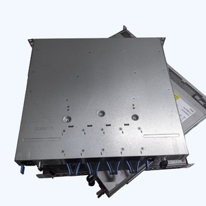 N3K-C3524P-10GX Original New Nexus <strong>Switch</strong> <strong>Layer</strong> 2 and <strong>Layer</strong> <strong>3</strong> - 24 X 10G SFP+ Active Ethernet Ports - Ultra-Low Latency - Product Image 2