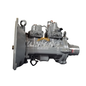 Bomba Principal Nueva OEM 9274600 9275109 9271079 ZX140W-3 ZX160LC-3 ZX170W-3 Hidráulica para - Product Image 2