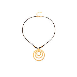 CBBA-189 สร้อยคอจี้แฟชั่น - Product Image 1