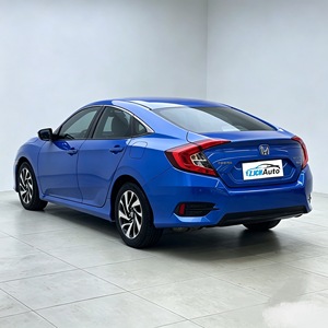 <span class=keywords><strong>Honda</strong></span> <span class=keywords><strong>Civic</strong></span> 220TURBO CVT Automático Usado, de Alta Calidad, Económico y Popular, con Volante a la Izquierda, de Gasolina - Product Image 5