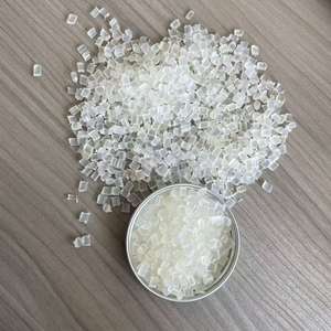 Poudre/granulés d'adhésif thermofusible en résine EVA, qualité de moulage pour feuilles de mousse, pont de bateau, panneaux solaires - Product Image 4