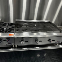 Remorque alimentaire de 16 pieds pour hot-dogs, glaces et frites, avec grill en acier inoxydable, taille personnalisable, pour cuisine mobile de restauration rapide