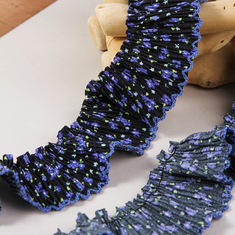 2,5 cm bleu