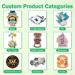 Porte-clés en métal personnalisé, logo gravé, alliage de zinc élégant, cadeau souvenir, gravure au laser de haute qualité - Product Image 6