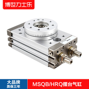 Nouveau cylindre rotatif 90/180, piston et composants de l'ensemble de joints, structure compacte, moteur-piston cylindre - Product Image 5