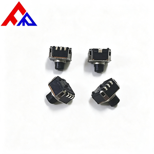 Professional High Precision <b>Micro</b> Digital Incremental Encoder ED06 Series 6mm DC5V - Product Image 3