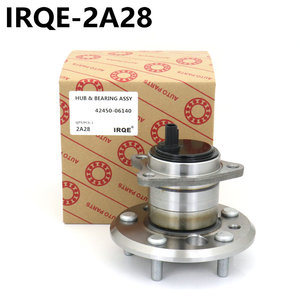 Unidad de Rodamiento Automotriz IRQE-2A24, Conjunto de Cabezal de Eje 42410-06030, Repuesto para Toyota - Product Image 2