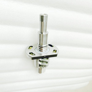 เครื่อง EA100-2A สำหรับสกรูบอลแบบดีดออก - Product Image 2