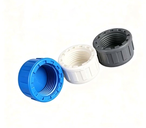 <span class=keywords><strong>Bouchon</strong></span> de <span class=keywords><strong>tuyau</strong></span> fileté en <span class=keywords><strong>PVC</strong></span> <span class=keywords><strong>à</strong></span> bas prix pour la protection des tuyaux industriels - Product Image 5