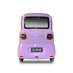 Scooter elettrici <span class=keywords><strong>a</strong></span> tre <span class=keywords><strong>ruote</strong></span> Maifeng tricicli elettrici e veicoli durevoli <span class=keywords><strong>a</strong></span> carrozzeria chiusa tipo scooter elettrici - Product Image 4