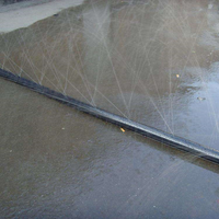 Système d'irrigation agricole PE avec tuyau de pluie pour l'arrosage par micro-pulvérisation